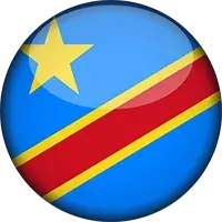 D.R. Congo U20