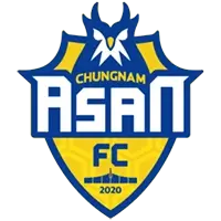 Chungnam Asan FC