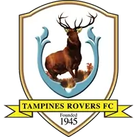 Tampines Rovers FC