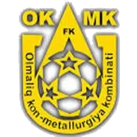 FC OKMK Olmaliq