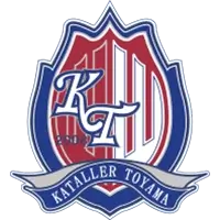 Kataller Toyama