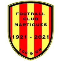 Martigues