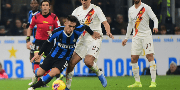 Inter-Milan-vs-AS-Roma
