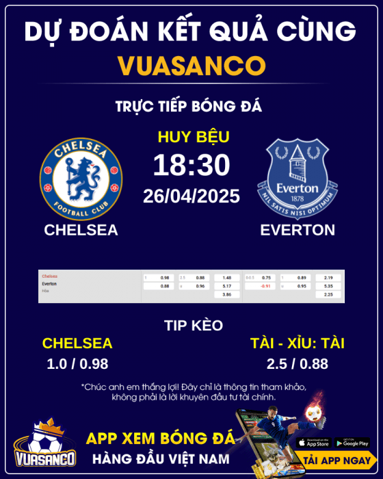 Soi-keo-Chelsea-vs-Everton
