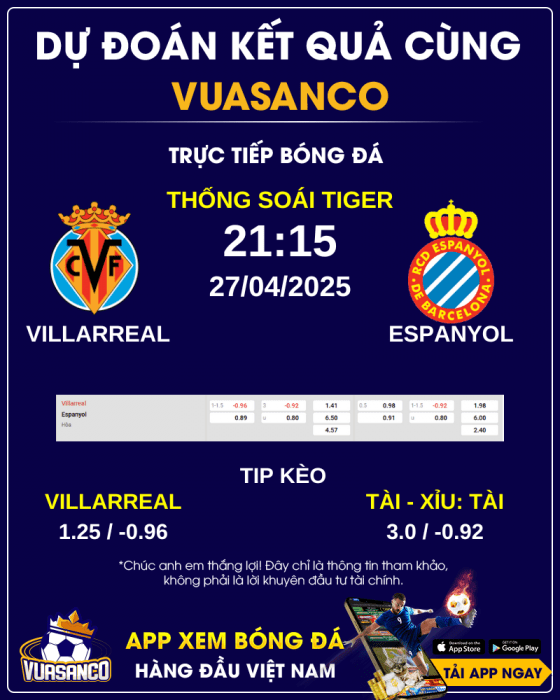 Soi-keo-Villarreal-vs-Espanyol