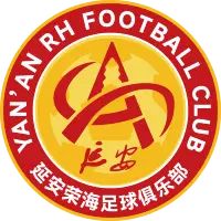 Shanxi Chongde Ronghai FC