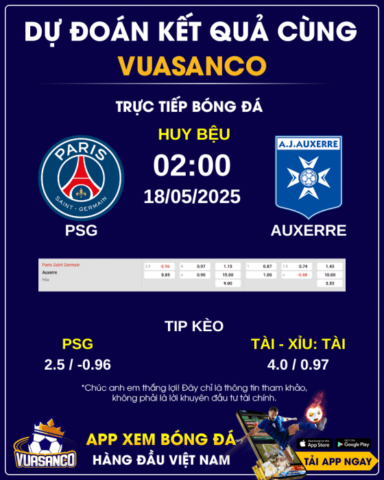 Soi-keo-PSG-vs-Auxerre