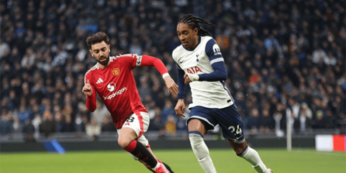 Tottenham-vs-Manchester-United