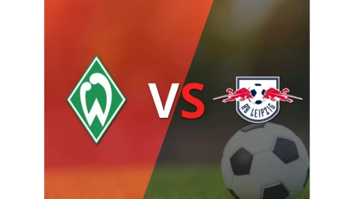 Werder Bremen vs RB Leipzig