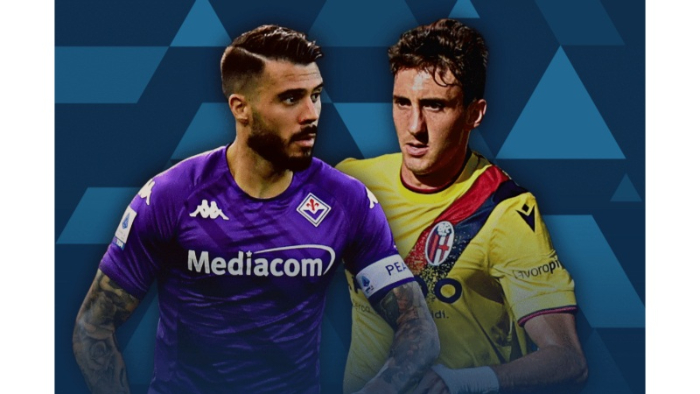 Fiorentina vs Bologna