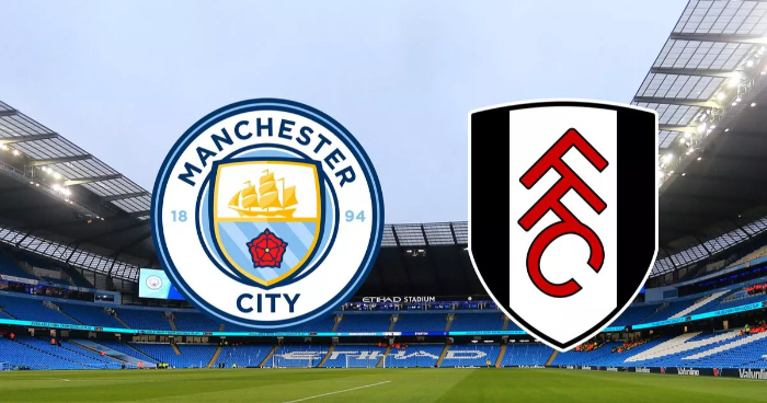 Fulham vs Man City