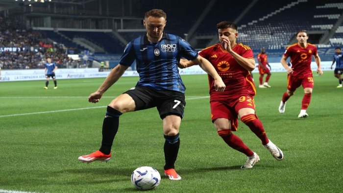 Atalanta vs Roma
