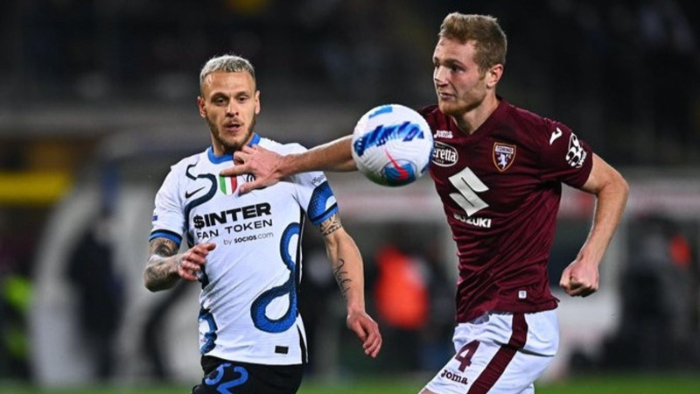 Torino vs Inter Milan